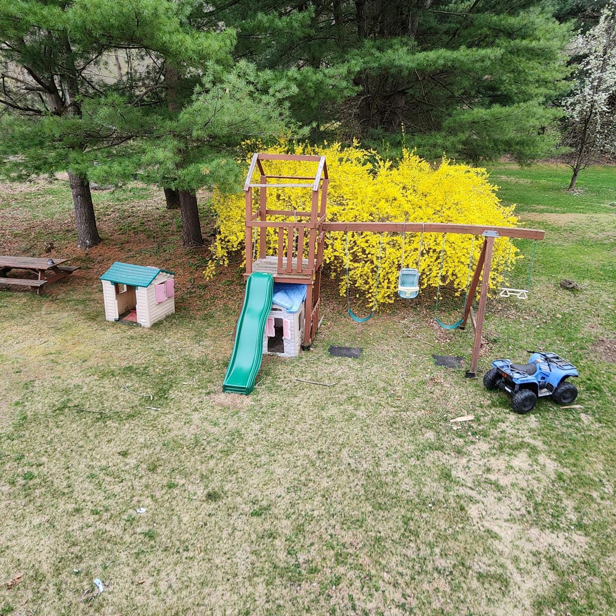 Cozy Home Away From Home Westbrookville Exterior photo